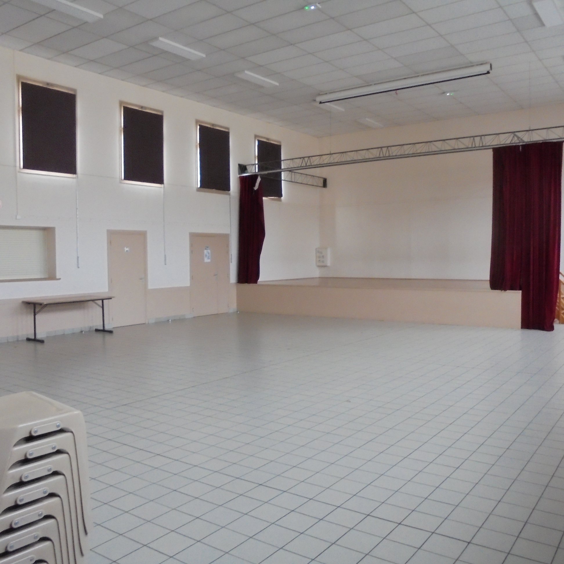  © Commune de Montreuil-aux-Lions